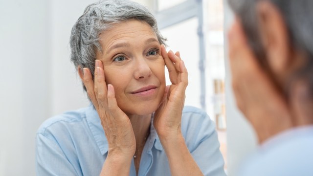 Eat This, Not That! Health Asks Executive Medicine of Texas CEO Judy Gaman, Health and Fitness Experts To Explain Bodily Changes When Turning 50